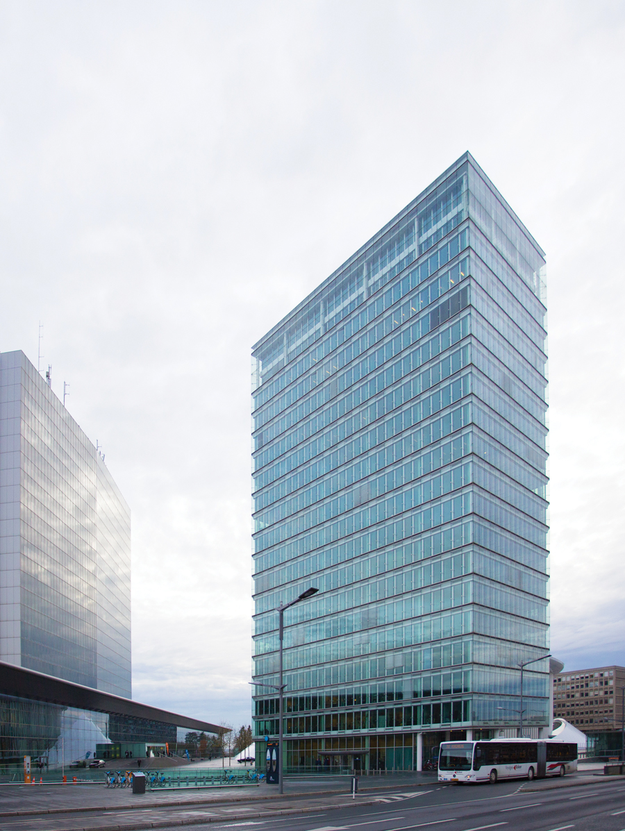 Lussemburgo ed Europa II Com.it.es di Lussemburgo al servizio degli